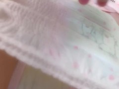 ABDLおむつ日記まとめ8