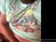 Preview 3 of SUCKING STRAIT GUYS BIG DICK AND RIDING IT