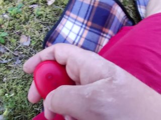 College girl going home loses remote control, and get fucked in tight pussy, cum on tits