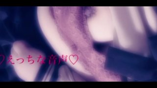 Japanese Girl♡sample♡Masturbation♡