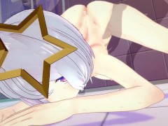 【Vtuber 天音かなた】天音かなたがジャックオーランタンポーズしてるだけLoop7 - Screenshot 13 of 16 - Virtualyoutuber