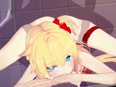 【Vtuber 赤井はあと】赤井はあとがジャックオーランタンポーズしてるだけLoop5 - Screenshot 14 of 16 - Jackochallenge