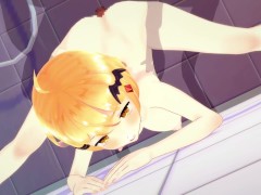 【Vtuber 夜空メル】夜空メルがジャックオーランタンポーズしてるだけLoop5 - Screenshot 1 of 16 - Virtualyoutuber