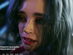 AOA ACADEMY #154 - PC Gameplay [HD]