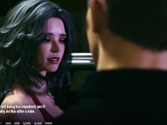 AOA ACADEMY #155 - PC Gameplay [HD]