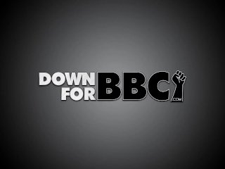 DOWN FOR BBC - Kelly Leigh Blonde MILF Loves Strong BBC screenshot number 0