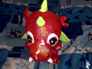 Red-Green Dragon Shots