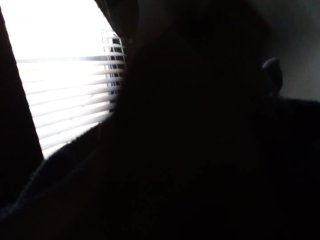 Masturbating watch porn