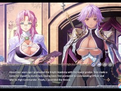 Funbag Fantasy Sideboob Story Ep.2 FULL WALKTHROUGH ITA