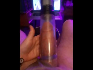 pumping dick watchin loud pornhub saying fuck yea fuck yea