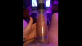 pumping dick watchin loud pornhub saying fuck yea fuck yea