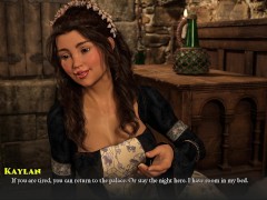 RePlay: TO BE A KING #55 • PC Gameplay [HD]