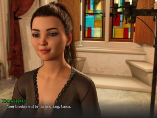 RePlay: TO BE A KING #55 • PC Gameplay [HD]