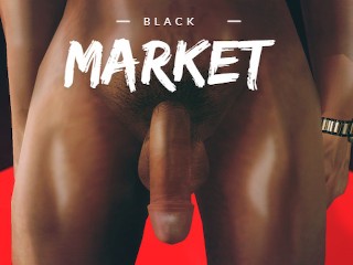 IMVU - Penis Black Market / Z