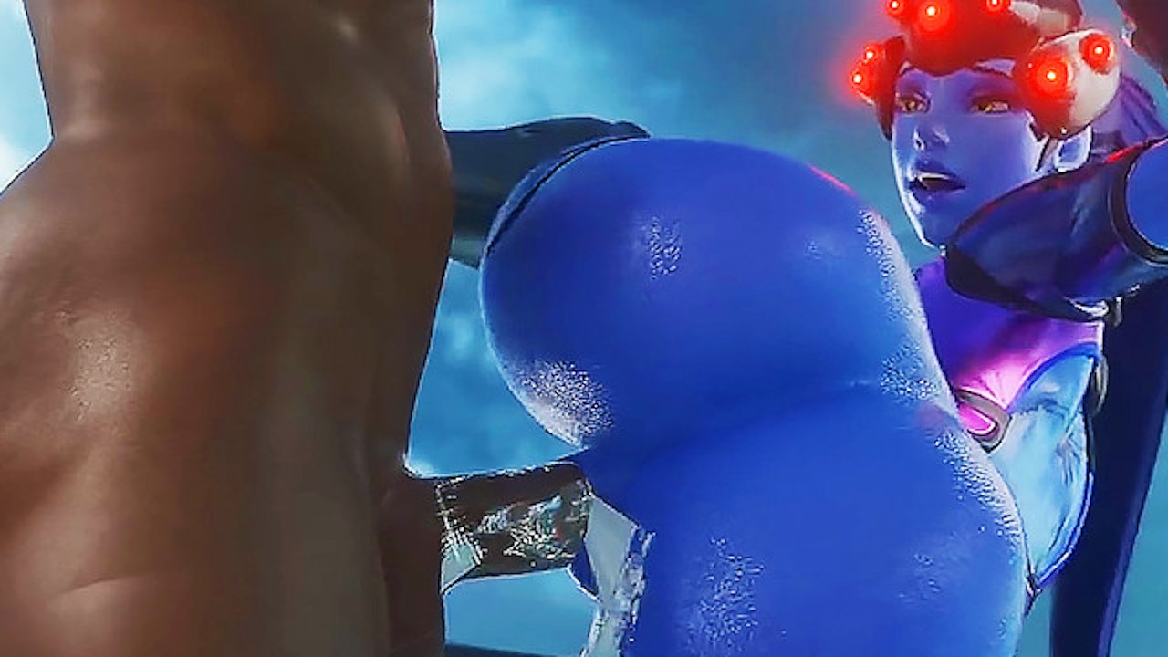 WIDOWMAKER IS DESTROYING A HUGE BBC WITH HER TIGHT POG PUSSY THATS BEING  FILLED WITH HOT CUM