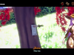 Let's Play Corrupted Kingdoms / Part 8 / VTuber