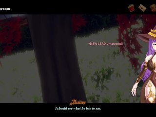 Let's Play Corrupted Kingdoms /Part 8 / VTuber