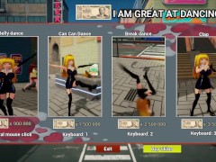 Giving pleasure to whole city - Prostitute Simulator - Screenshot 1 of 16 - Ass Fuck