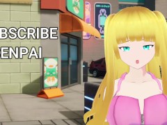 Giving pleasure to whole city - Prostitute Simulator - Screenshot 16 of 16 - Latex