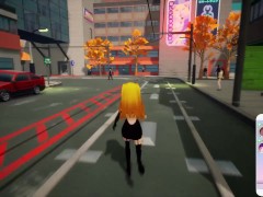 Giving pleasure to whole city - Prostitute Simulator - Screenshot 5 of 16 - Ass Fuck