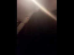 WHIP IT OUT IN THE CAR