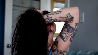 Ярость милосердия, пылающая