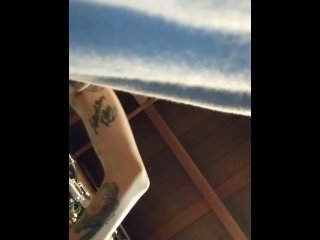 Amazing Side Bang, With UP-CLOSE Hardcore Latina Pussy_Penetration! Delicious and_DEEP!