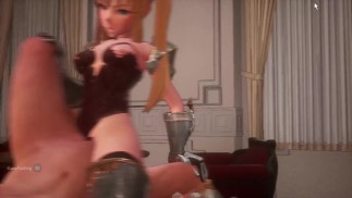 Seed of the Dead Sweet Home Nude Patch Kirara Sex Scene 2 Fanservice Wertschätzung