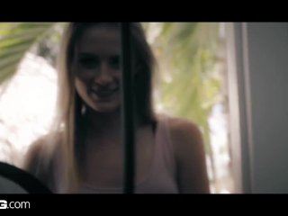Bang Surprise - Kyler Quinn Got Her Wish Of A 4 Guy Gangbang screenshot number 0