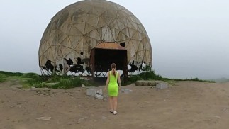 Выйду на улицу с моим ребенком и возбудись