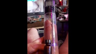 Winter Pumpen Popping Penis, Verbal Breed Me Seed Me #3