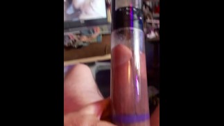 Winter aufgepumpter Mann Beast Schwanz willst du es ? #10