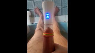 bathtub pumping dick who wants to spend night w me pumping #3