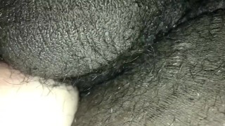 Blanquita backing fat ass with moreno dick in her ass🍆💦🍑