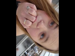 thick, female orgasm, verified amateurs, library girl