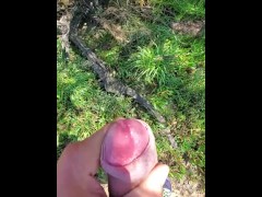 Emptying my balls in the wild - Wanna join ?