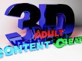 3D Adult Content Creator