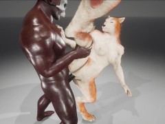 Furry Bitches x BBC