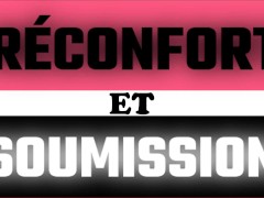 Réconfort et Soumission. Podcast porno gay français