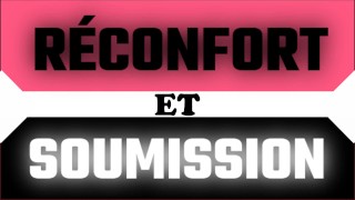 Comfort and Submission. French gay porn podcast