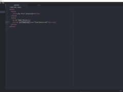 Javascript - Introduction - Screenshot 13 of 16 - Javascript Tutorial