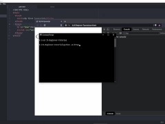 Javascript - Introduction - Screenshot 15 of 16 - Education