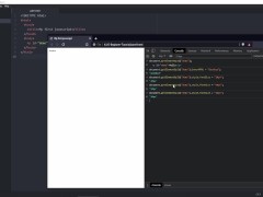 Javascript - Introduction - Screenshot 9 of 16 - Coding