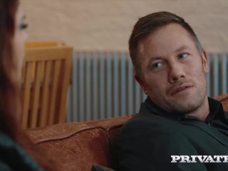 Private com - Taylor Sands Loves A Cumshot To Her Cute Face!