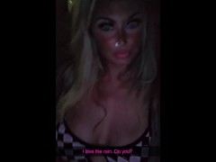 Tease - Screenshot 13 of 16 - Teasing