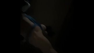 Супер возбужденное чувство, что я сам