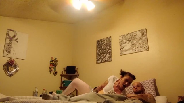 TexasBWC и hotwife PAWG. Лицо чертовски жестко и взаимно овладевайте тексасуншайнским стилем!
