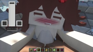 Minecraft Jenny Mod Luna