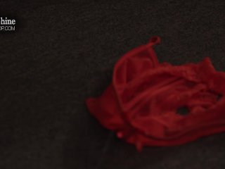 Delphine - Kira Noir Does More Than Just Clean Up_Your Hotel Room - LAA0071 - EP1