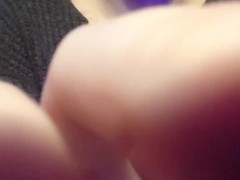 • Cam tapping & scratching • - Screenshot 10 of 16 - Tapping